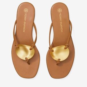 Tory Burch Patos Sandal